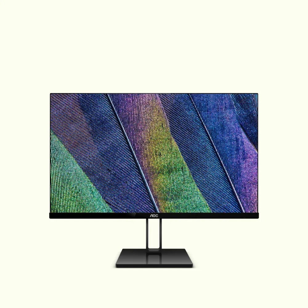 24" FHD Monitor