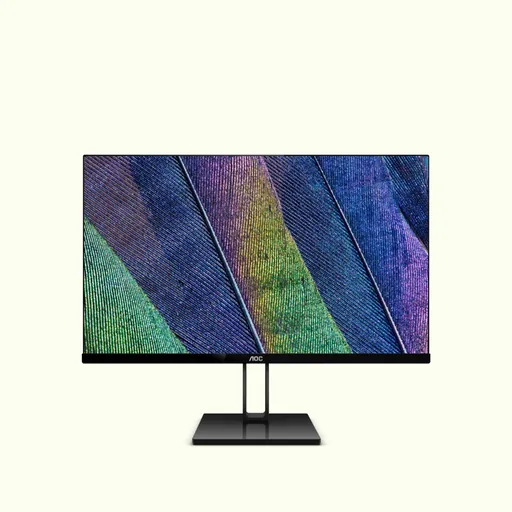 24" FHD Monitor