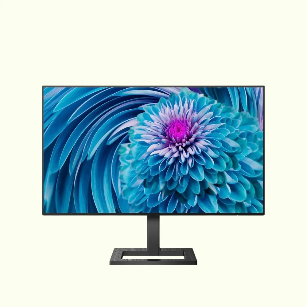 AOC 27" QHD Monitor