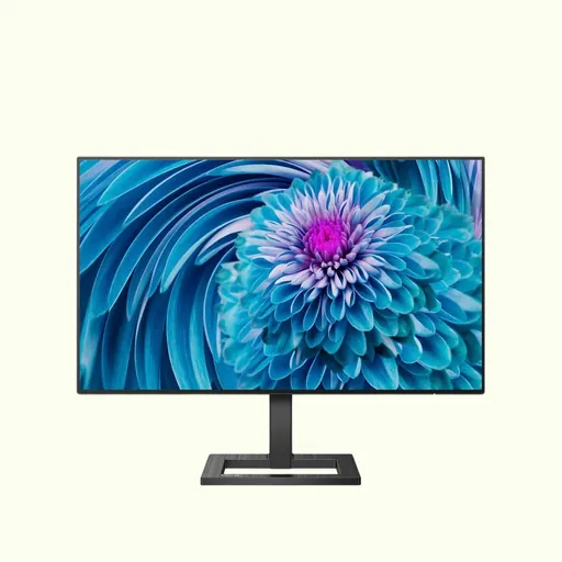 AOC 27" QHD Monitor